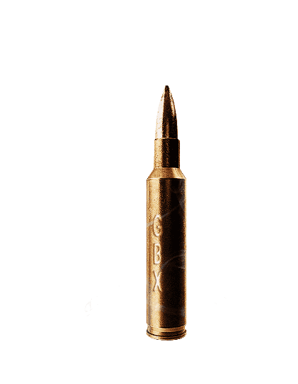 GBX Promo - Fire a bullet