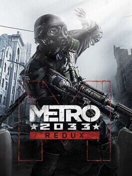 Metro Redux